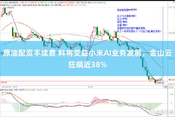 原油配资手续费 料将受益小米AI业务发展，金山云狂飙近38%