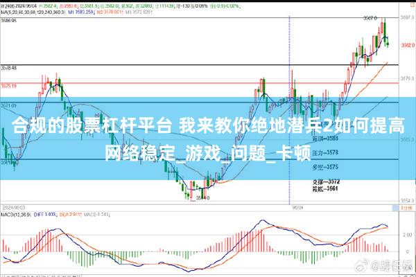 合规的股票杠杆平台 我来教你绝地潜兵2如何提高网络稳定_游戏_问题_卡顿